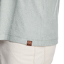Sueter-Masculino-Tricot-Gola-Alta-Canelado-Convicto